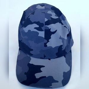 NWT Lululemon Fast and Free Run Hat *Pony - One Size